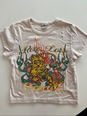 urban outfitters baby tee